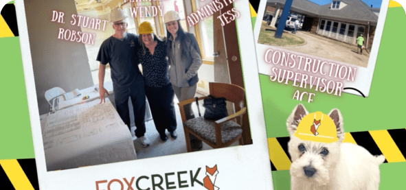 Fox Creek Veterinary Hospital - Manchester