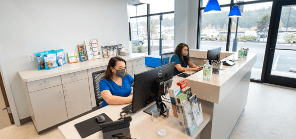 Cainhoy Veterinary Hospital