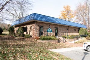 TotalBond Veterinary Hospital at Forestbrook