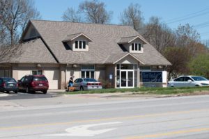 Three Trails Animal Hospital