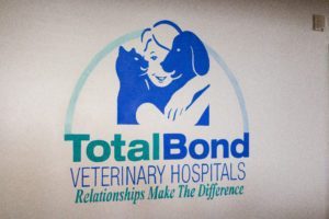 TotalBond Veterinary Hospital at Paw Creek