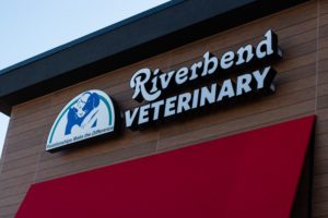 TotalBond - Riverbend Veterinary PetCare