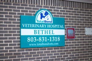 TotalBond Veterinary Hospital at Bethel