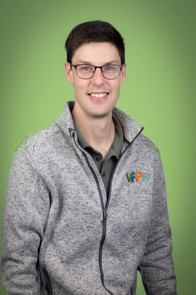 Max Hoblitzell - VPP