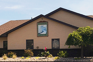 Coldwater Animal Hospital