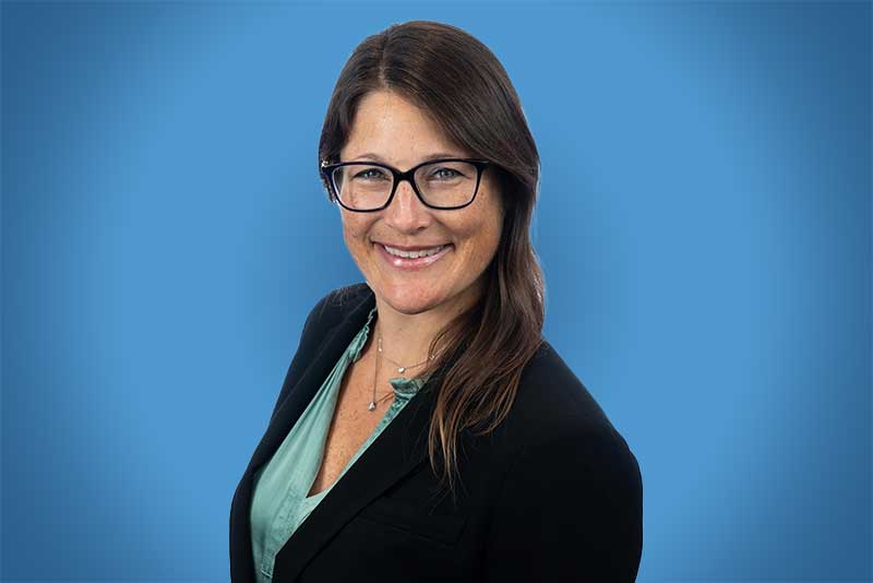Dr. Hillary Schilke