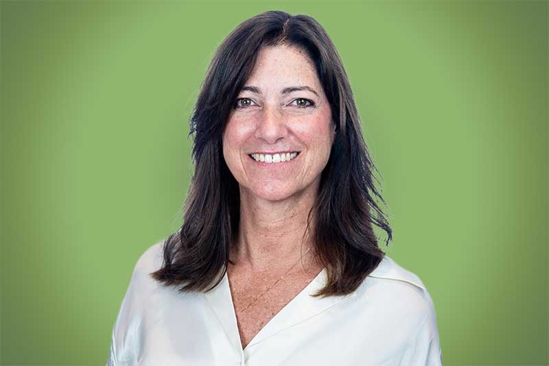 Dr. Michelle Vitulli