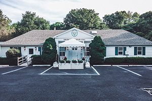 East Hampton Veterinary Group