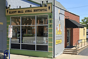 Ellicott Street Animal Hospital