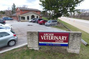 Archer Veterinary Clinic