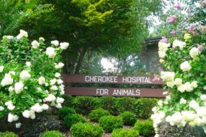 Cherokee Hospital for Animals