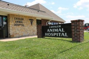 Crysler Animal Hospital