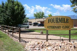 Fourmile Veterinary Clinic