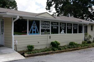 Hiram Animal Hospital