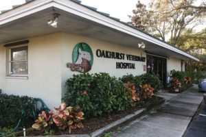 Oakhurst Veterinary Hospital