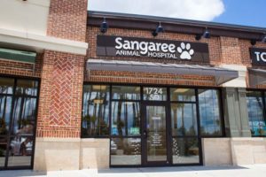 Sangaree Animal Hospital at Cane Bay