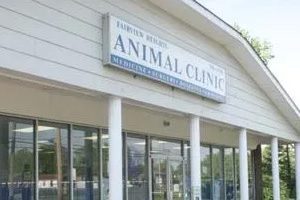Fairview Heights Animal Clinic