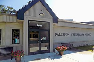 Fallston Veterinary Clinic