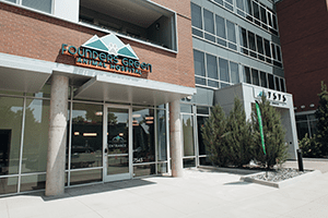 Founders Green Animal Hospital