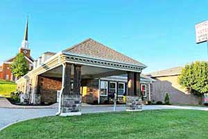 Fox Creek Veterinary Hospital