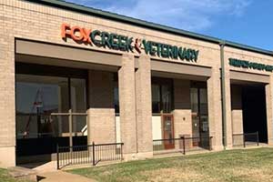 Fox Creek Veterinary Hospital