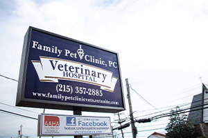 Family Pet Clinic