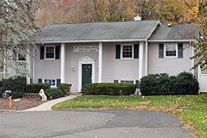 The Highlands Veterinary Hospital