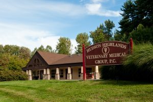 Hudson Highlands - Hopewell Junction