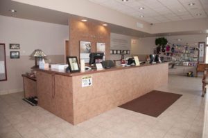 Superior Animal Hospital & Boarding Suites