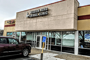 Mission Road Animal Clinic