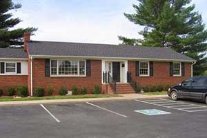 Montpelier Veterinary Hospital