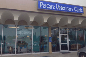 PetCare Veterinary Clinic