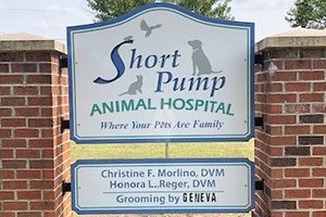 Short Pump Animal Hospital