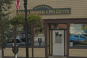 Tuckahoe Animal Hospital & Pet Center