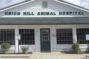 Union Hill Animal Hospital