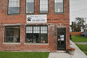 West Side Pet Clinic