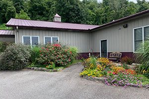 Broad River Animal Hospital