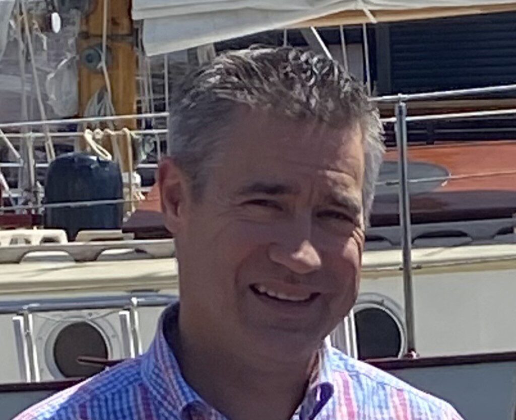 Jared Silvia Veterinary Practice Partners