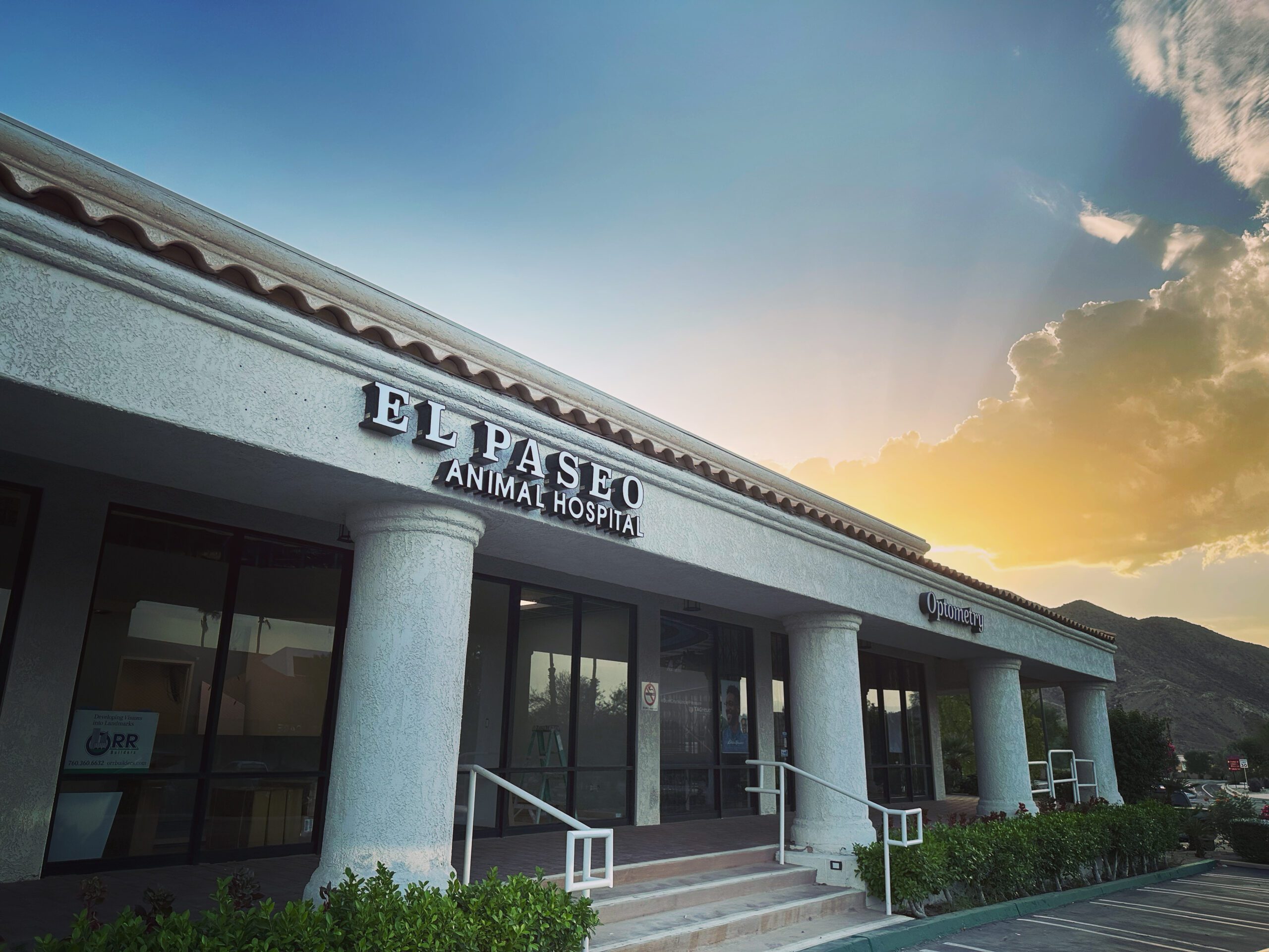 El Paseo Animal Hospital