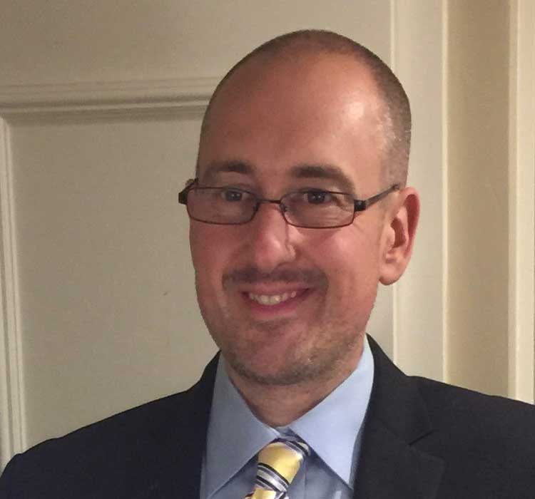 Chris Duffy - VPP