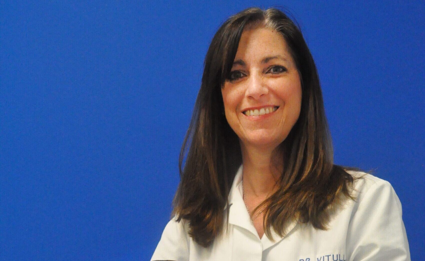 Vet Voices: Michelle Vitulli, Carng Hands Animal Hospital