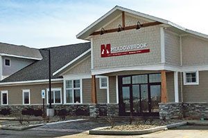 Meadowbrook Veterinary Clinic - North