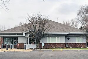 Meadowbrook Veterinary Clinic - South
