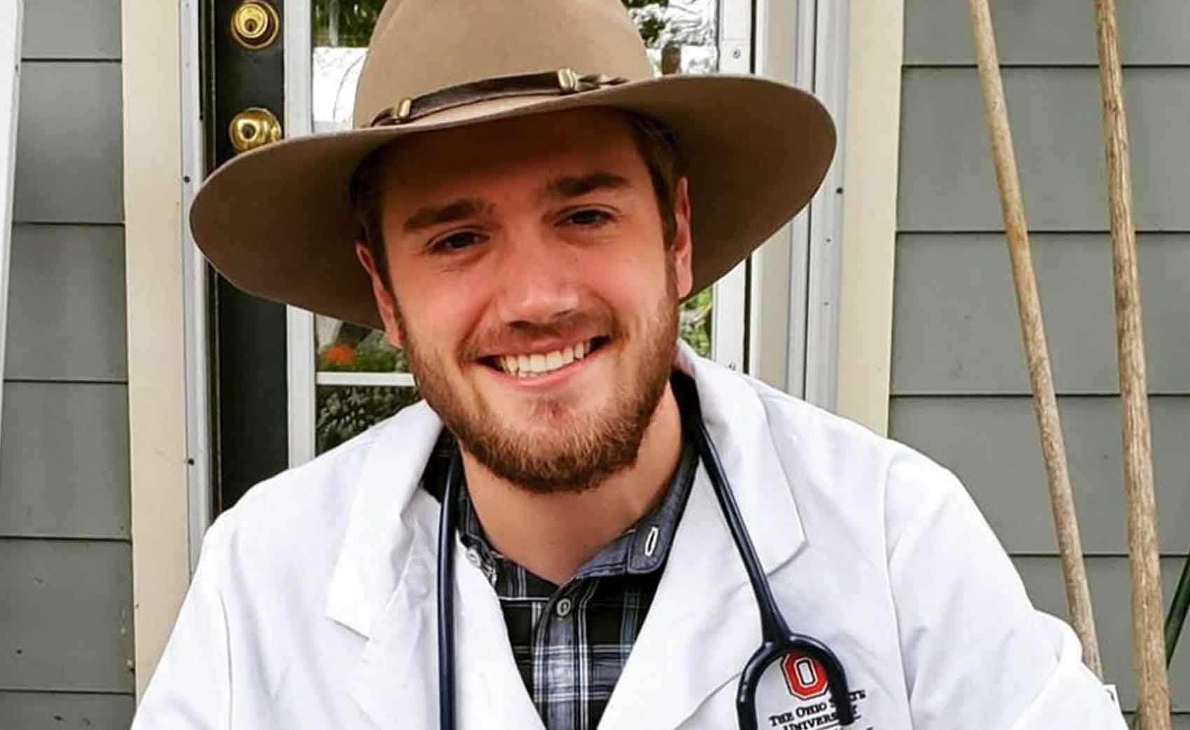 Vet Voices: Dr. Peter Rowan, New Hope Veterinary Hospital