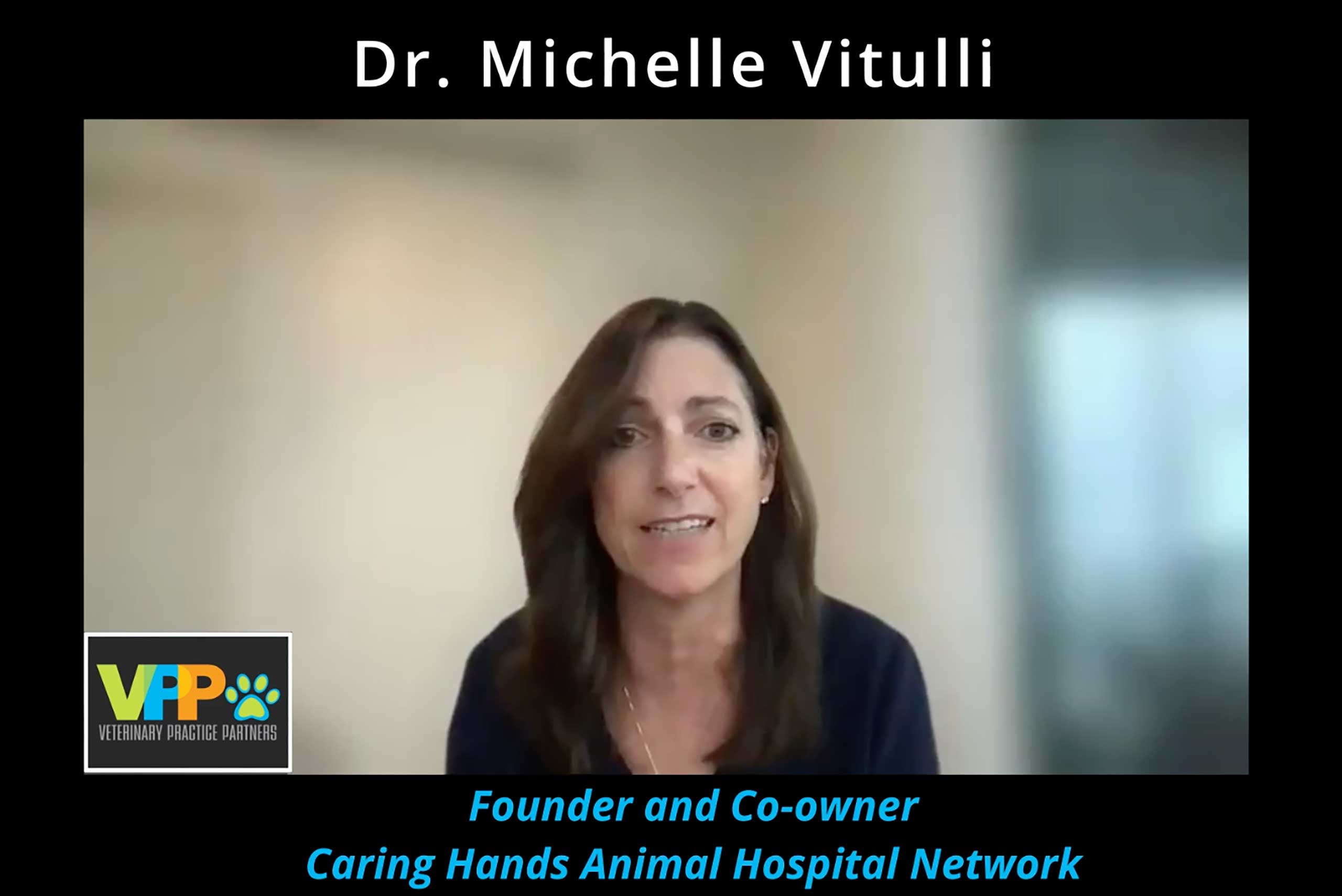 VPP & Women’s Veterinary Leadership Development Initiative (WVLDI) Host “Reimagining Ownership” Webinar