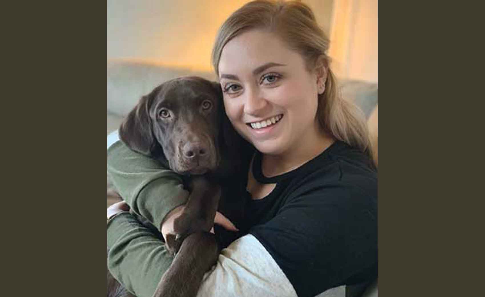 Dr. Audra O'Keefe, Dogwood Trails Animal Hospital