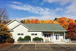 Suffield Veterinary Hospital