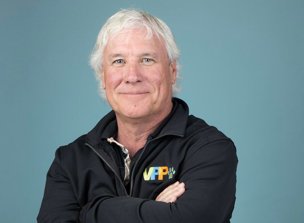 Learning the Language of Business: Spotlight on John McDonough ’86