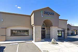 Aspen Animal Wellness