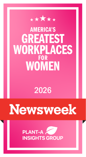 Americas Greatest Workplaces 2026 WOMAN